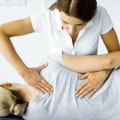 The Benefits Of Regular Chiropractic Treatments For Long-Term Neck Pain Relief In North York