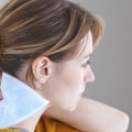 When does neck pain go away?