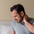 How long does neck pain last from sleeping wrong?