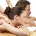 From Tension To Tranquility: How Muscle Therapy In Springfield, MA Can Alleviate Neck Pain