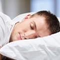 How long does neck pain from sleep last?