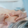 From Sore To Serene: How Thai Massage In Madrid Can Relieve Neck Pain