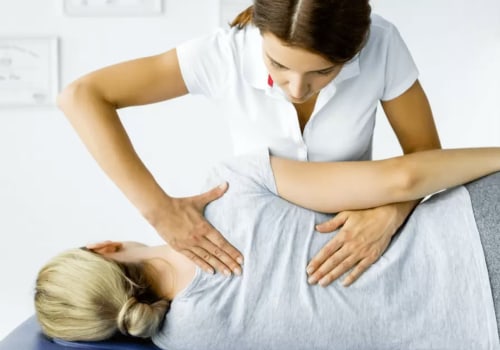 The Benefits Of Regular Chiropractic Treatments For Long-Term Neck Pain Relief In North York