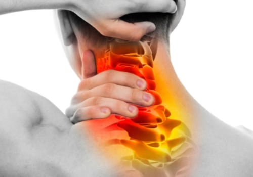What is the best neck pain relief?