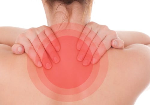 Can paracetamol relieve neck pain?