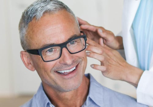 From Sound Clarity To Neck Pain Relief: Hearing Aids In McAllen, TX