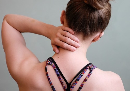 The Best First Aid Training Techniques For Relieving Neck Pain In Nottingham